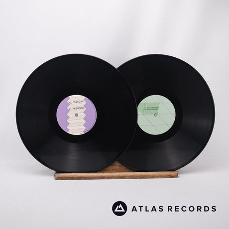 JK - HOUSE PARTY BEATS VOL. 1 - 2 x LP Vinyl Record - NM/NM