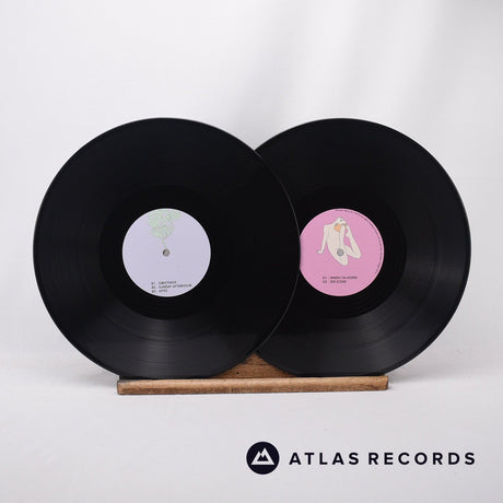 JK - HOUSE PARTY BEATS VOL. 1 - 2 x LP Vinyl Record - NM/NM