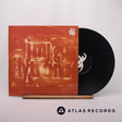 JMJ In Too Deep 12" Vinyl Record - Front Cover & Record