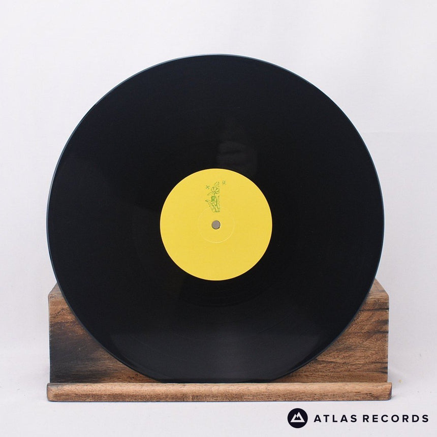 Jabu - Sweet Company - LP Vinyl Record - NM/NM