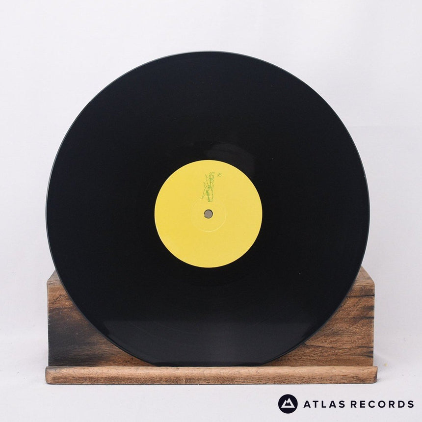 Jabu - Sweet Company - LP Vinyl Record - NM/NM