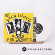 Jack Black Got Jack Black If You Want It 10" Vinyl Record - Front Cover & Record