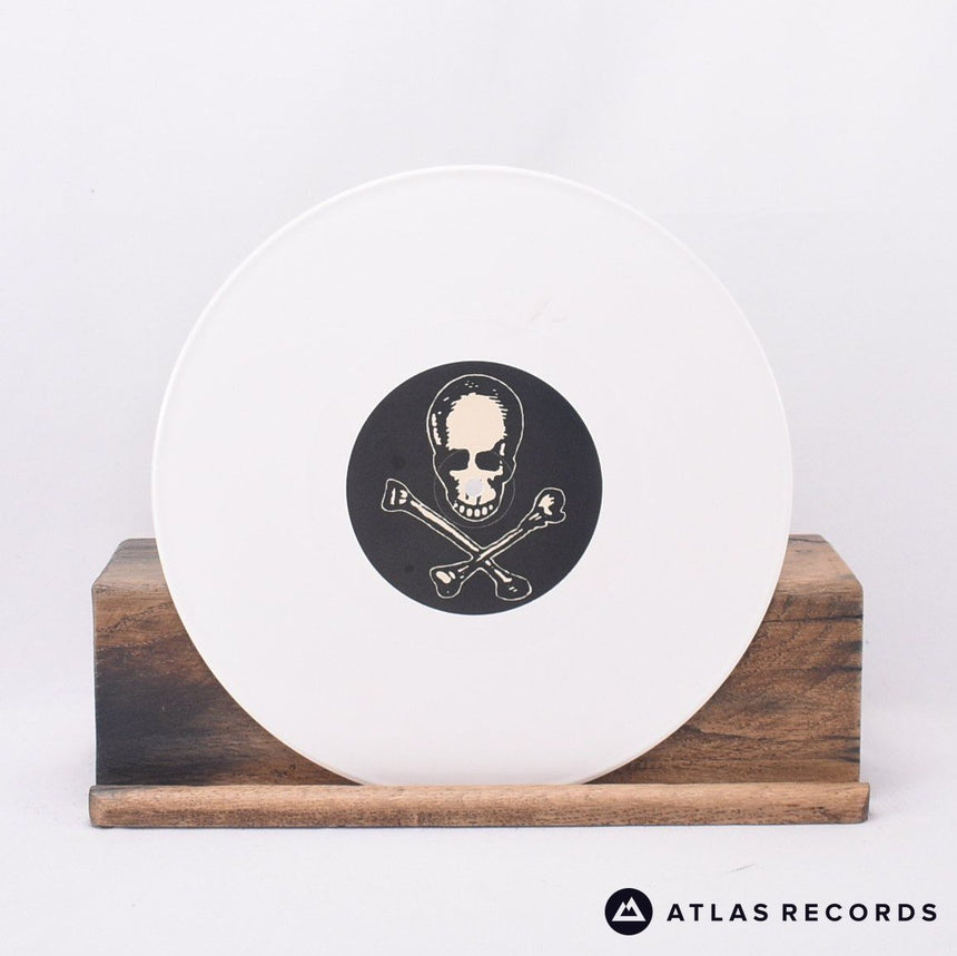 Jack Black - Got Jack Black If You Want It - 10" Vinyl Record - EX/NM