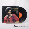 Jack DeJohnette The De Johnette Complex LP Vinyl Record - Front Cover & Record