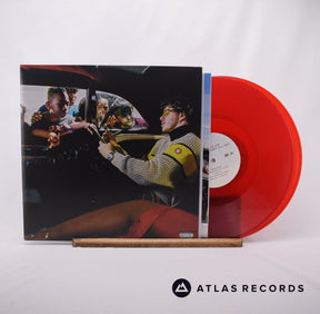 Jack Harlow Thats What They All Say 2 x LP Vinyl Record - Front Cover & Record