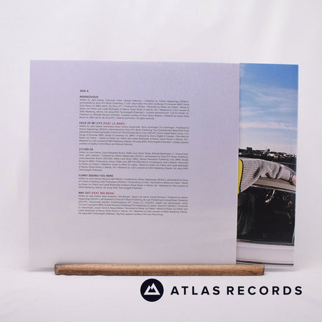 Jack Harlow - Thats What They All Say - 2 x LP Vinyl Record