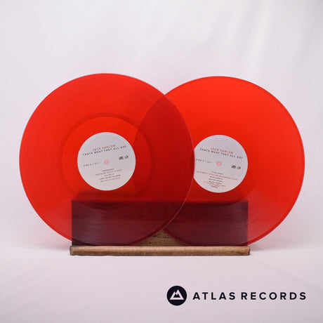 Jack Harlow - Thats What They All Say - 2 x LP Vinyl Record