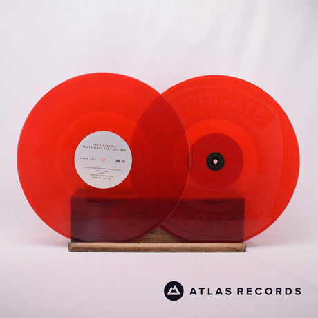 Jack Harlow - Thats What They All Say - 2 x LP Vinyl Record