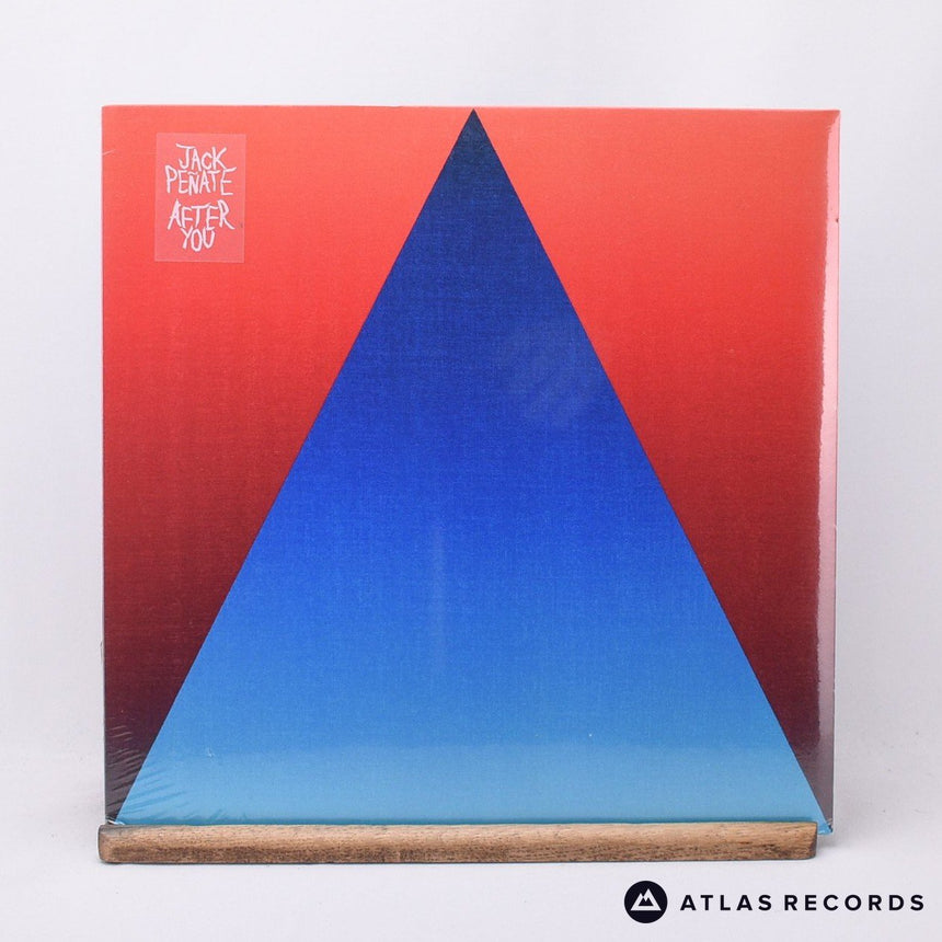 Jack Peñate - After You - Sealed LP Vinyl Record - NM/Mint (New)