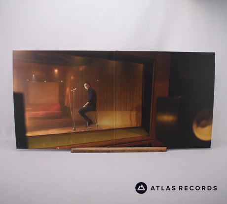 Jack Savoretti - Singing To Strangers - 2 x LP Vinyl Record - NM/EX