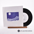 Jack Sharp Mild Terror 7" Vinyl Record - Front Cover & Record