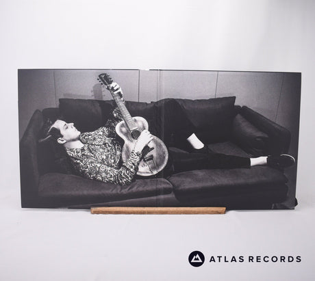 Jack White - Acoustic Recordings 1998-2016 - Booklet 2 x LP Vinyl Record - NM/EX