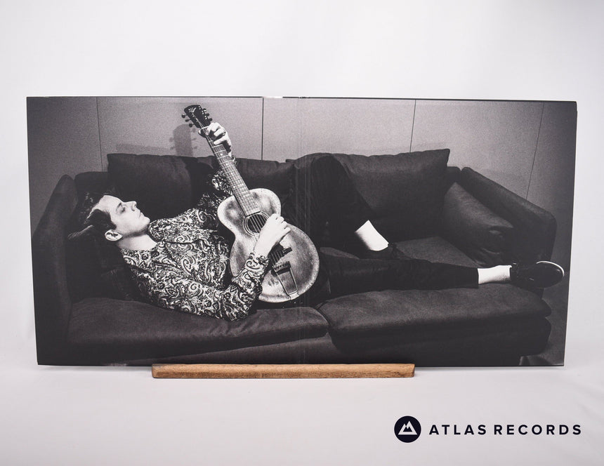 Jack White - Acoustic Recordings 1998-2016 - 180G 2 x LP Vinyl Record - NM/EX