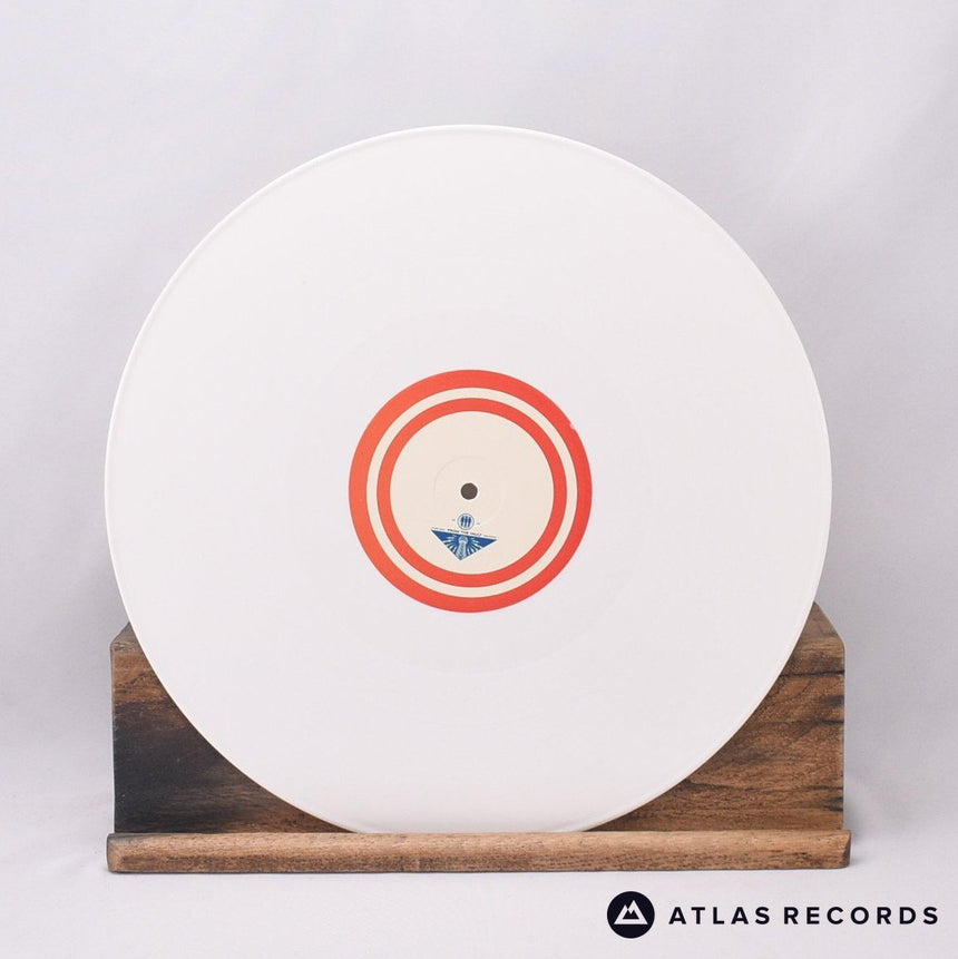 Jack White And The Bricks - Live On The Garden Bowl Lanes: July 9, 19 - LP Vinyl