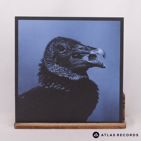 Jack White - Blunderbuss - Insert Gatefold LP Vinyl Record - EX/EX