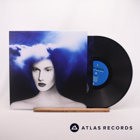 Jack White Boarding House Reach LP Vinyl Record - Front Cover & Record