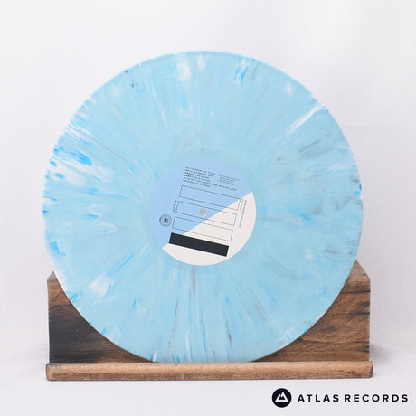 Jack White - Entering Heaven Alive - -A -B LP Vinyl Record - NM/NM