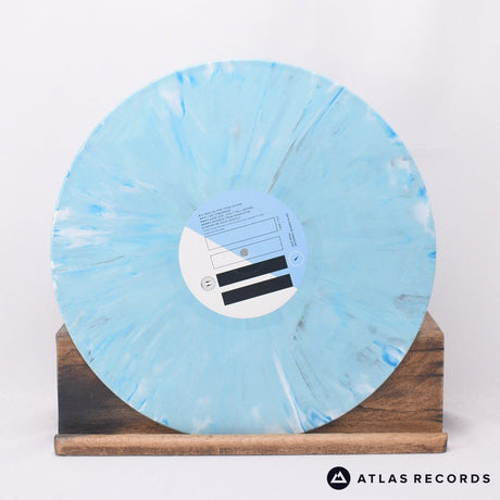 Jack White - Entering Heaven Alive - -A -B LP Vinyl Record - NM/NM