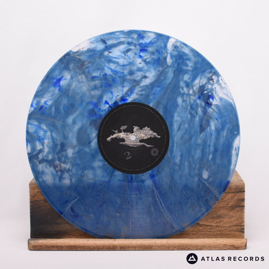 Jack White - Fear Of The Dawn - -A -B LP Vinyl Record - NM/NM