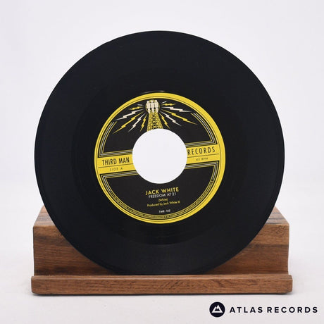 Jack White - Freedom At 21 - 7" Vinyl Record - NM/NM