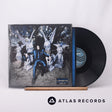 Jack White Lazaretto LP Vinyl Record - Front Cover & Record