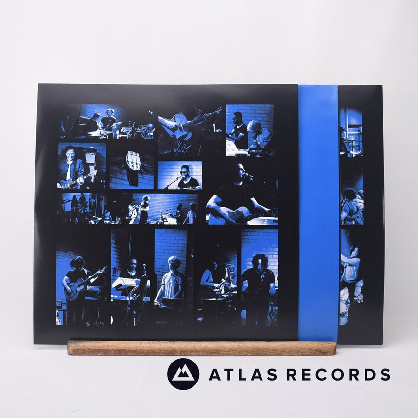 Jack White - Live At Third Man Records - Nashville & Cass Corrido - 3 x LP Vinyl