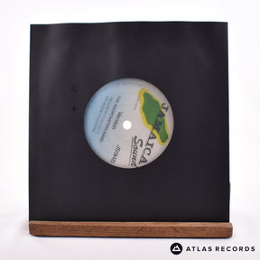 Jackie Edwards Let It Be Me 7" Vinyl Record - In Sleeve