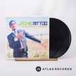 Jackie Mittoo The Keyboard King At Studio One 2 x LP Vinyl Record - Front Cover & Record