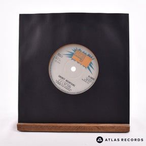 Jackie Robinson My Love For You 7" Vinyl Record - In Sleeve