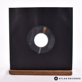 Jackie Wilson Don't Burn No Bridges 7" Vinyl Record - In Sleeve