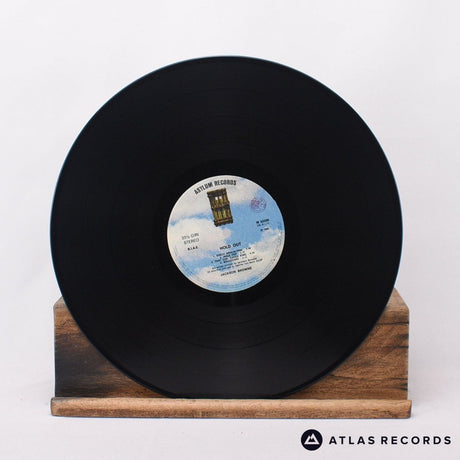 Jackson Browne - Hold Out - Italy LP Vinyl Record - EX/EX