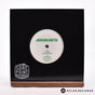 Jackson United Fell Into 7" Vinyl Record - Front Cover & Record