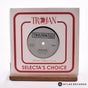 Jacob Miller Forward Jah Jah Children 7" Vinyl Record - In Sleeve