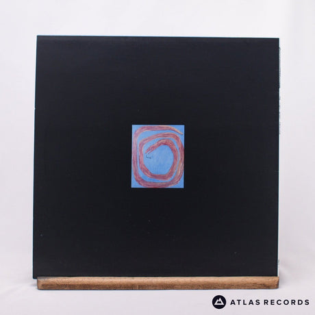 Jacob's Mouse - No Fish Shop Parking - LP Vinyl Record - VG+/EX