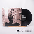 Jake Bugg Jake Bugg LP Vinyl Record - Front Cover & Record