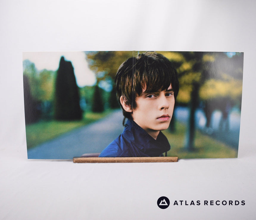 Jake Bugg - Jake Bugg - 180G Reissue Remastered 2 x LP Vinyl Record - NM/EX