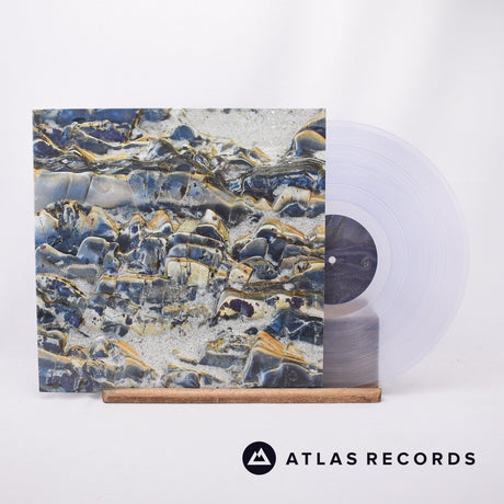 Jake Muir Lady's Mantle LP Vinyl Record - Front Cover & Record