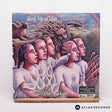Jakko M. Jakszyk A Scarcity Of Miracles LP Vinyl Record - Front Cover & Record