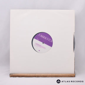 Jamaica Tell Me Where It Hurts 12" Vinyl Record - In Sleeve