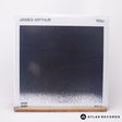 James Arthur You 2 x LP Vinyl Record - Front Cover & Record