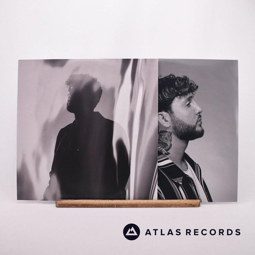 James Arthur - You - Gatefold 2 x LP Vinyl Record - NM/NM