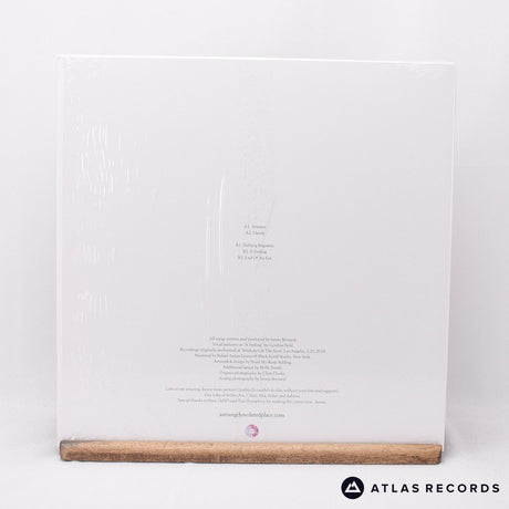 James Bernard - Atwater - LP Vinyl Record - NM/NM