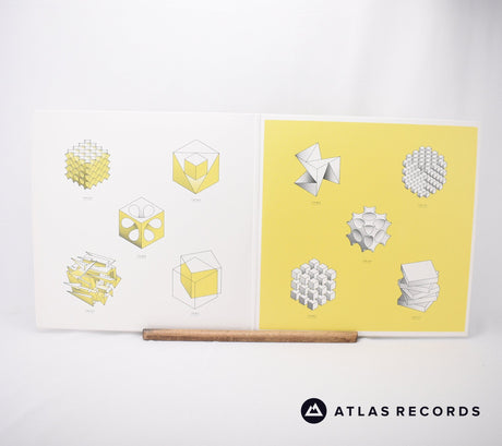 James Bernard - Unreleased Works (Acid Dreams) - Double LP Vinyl Record - NM/NM