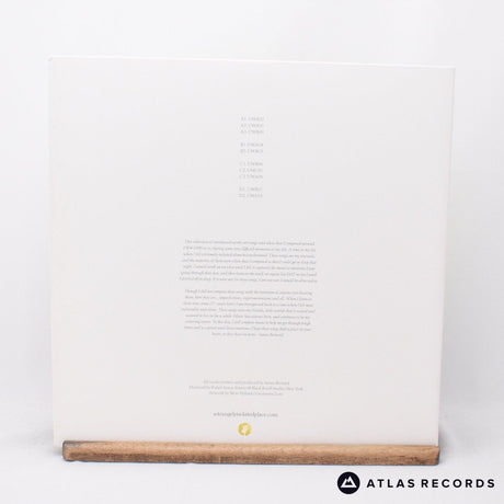 James Bernard - Unreleased Works (Acid Dreams) - Double LP Vinyl Record - NM/NM