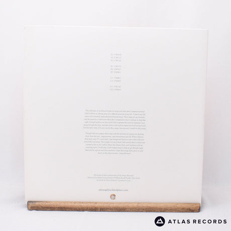 James Bernard - Unreleased Works - Double LP Vinyl Record - NM/NM