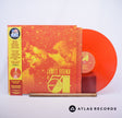 James Brown At Studio 54 LP Vinyl Record - Front Cover & Record