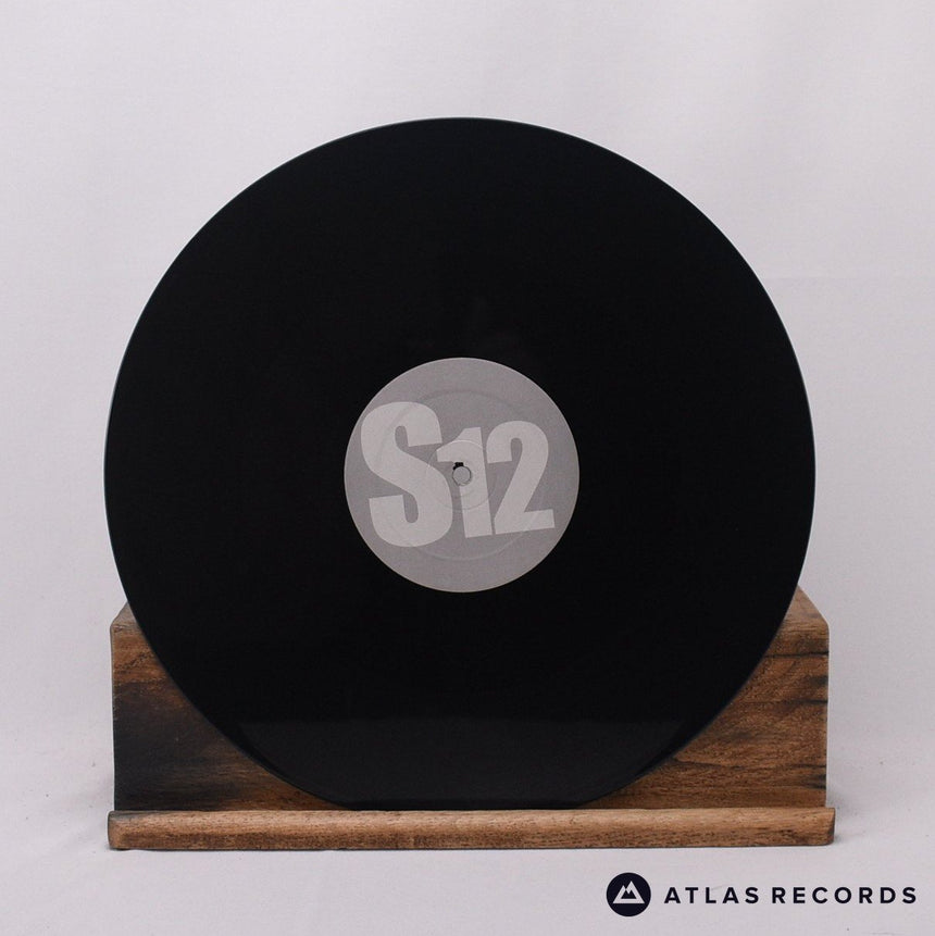 James Brown - Funky Drummer / Funky President - 12" Vinyl Record - NM/EX