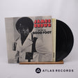 James Brown Get On The Good Foot 2 x LP Vinyl Record - Front Cover & Record