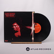 James Brown Hot Pants LP Vinyl Record - Front Cover & Record