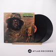 James Brown The Payback 2 x LP Vinyl Record - Front Cover & Record